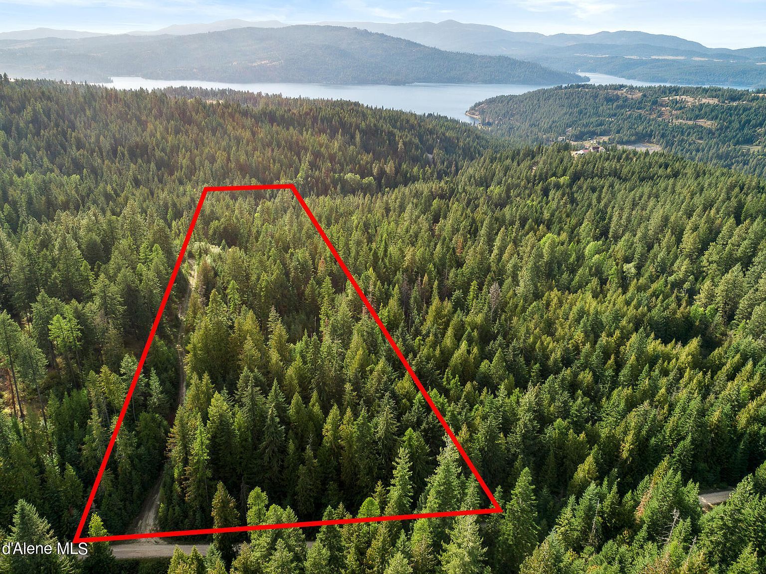 2300 S Dunlap Rd Harrison, ID 83833 - Thumbnail 4