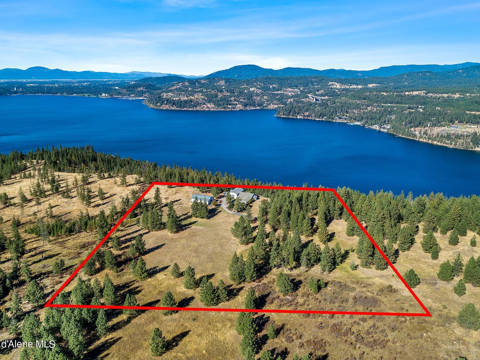 5522 E Aripa Rd Harrison, ID 83833 - Thumbnail 4