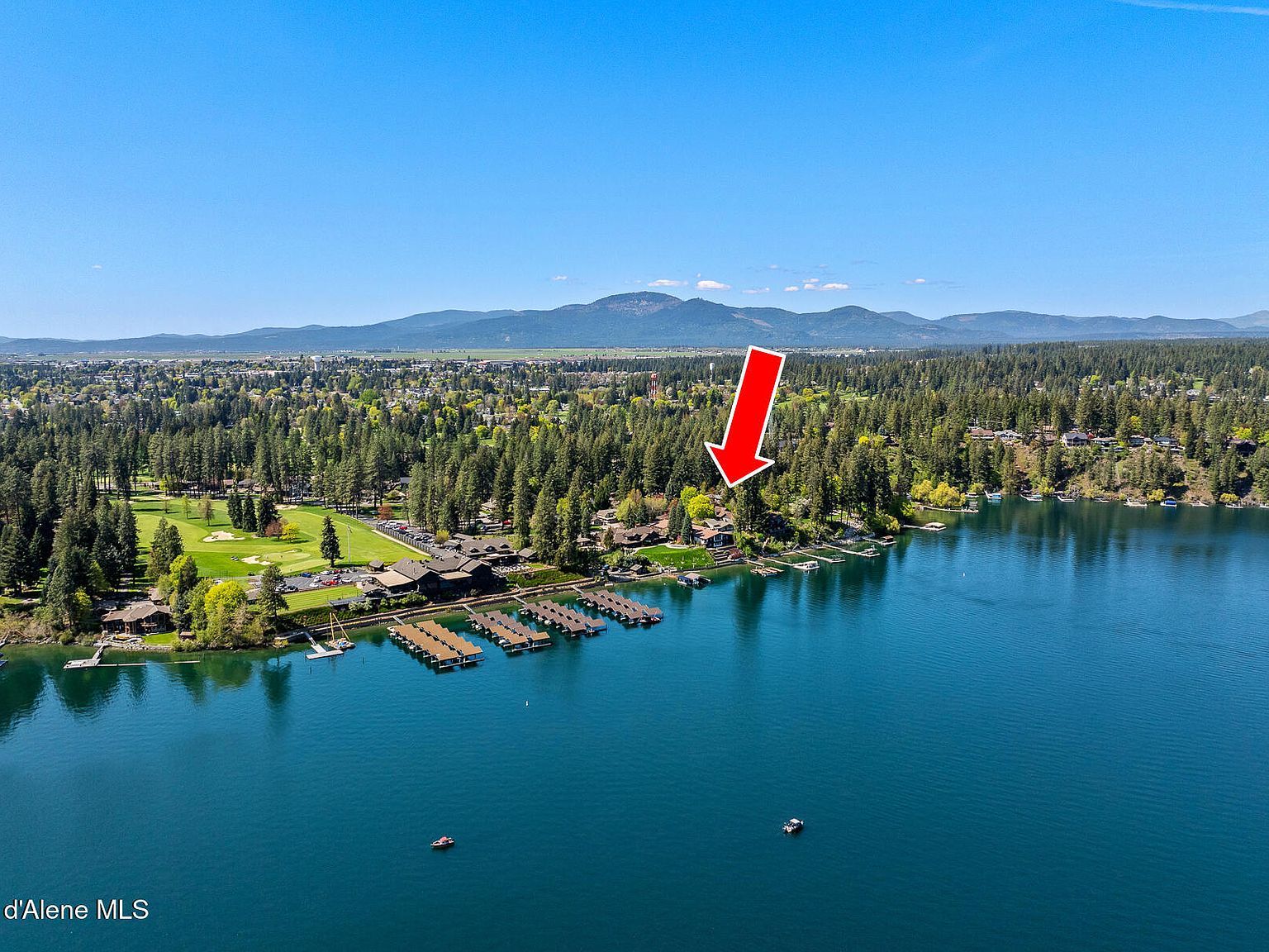 10351 N Gibson Rd Hayden Lake, ID 83835 - Thumbnail 4