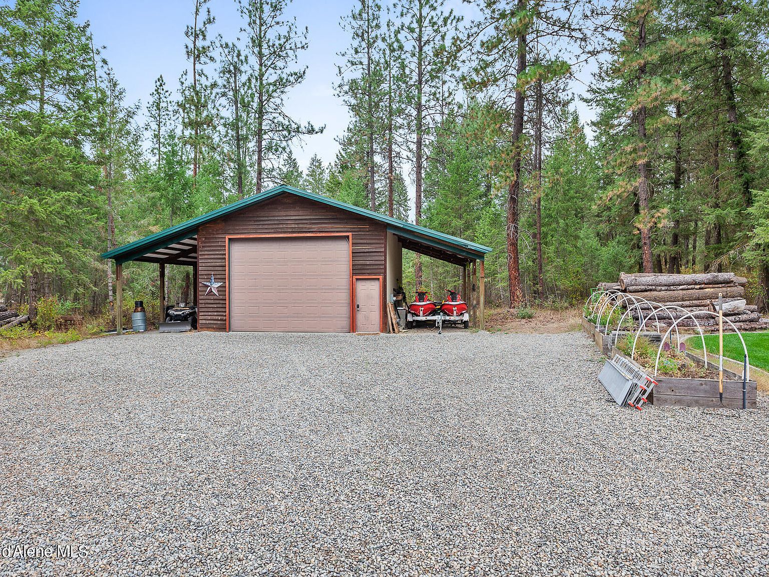 5999 E Roger Dr Post Falls, ID 83854 - Thumbnail 4