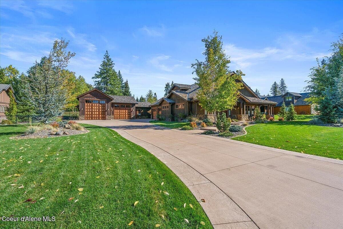 1538 E Bruin Lp Hayden, ID 83835 - Thumbnail 4