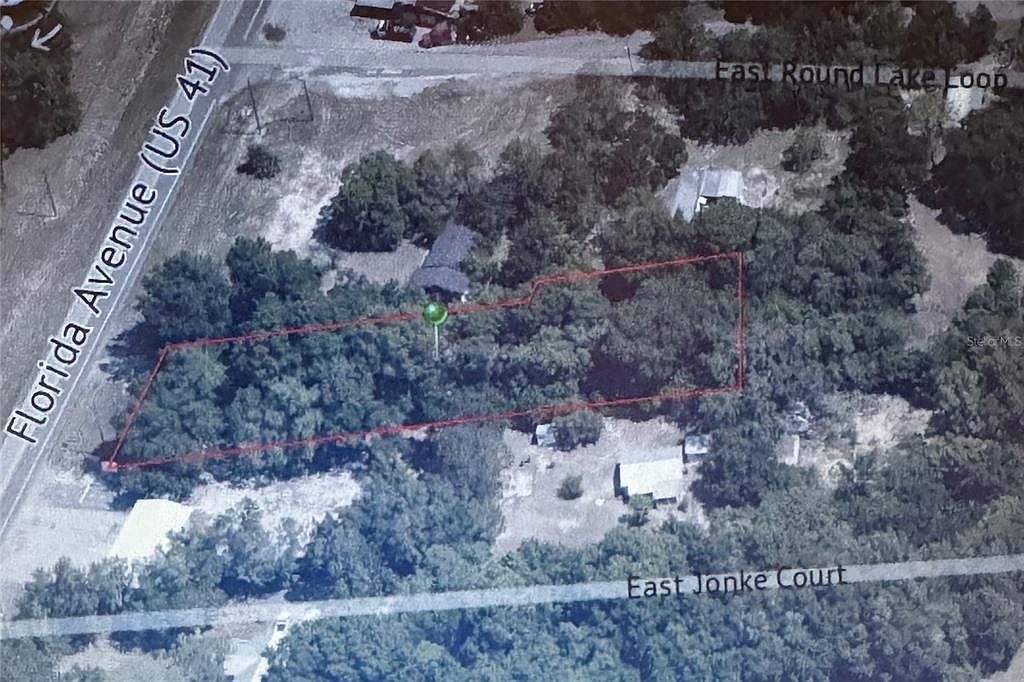 8855 E Round Lake Loop #26 Floral City, FL 34436 - Thumbnail 4