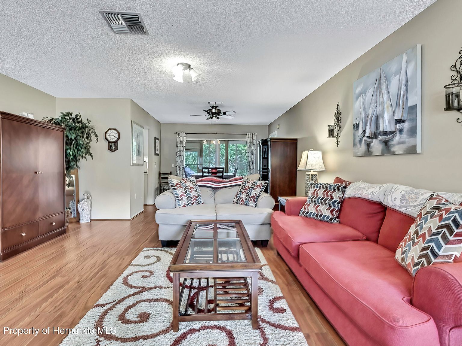 6517 Ocean Pines Ln Spring Hill, FL 34606 - Thumbnail 4