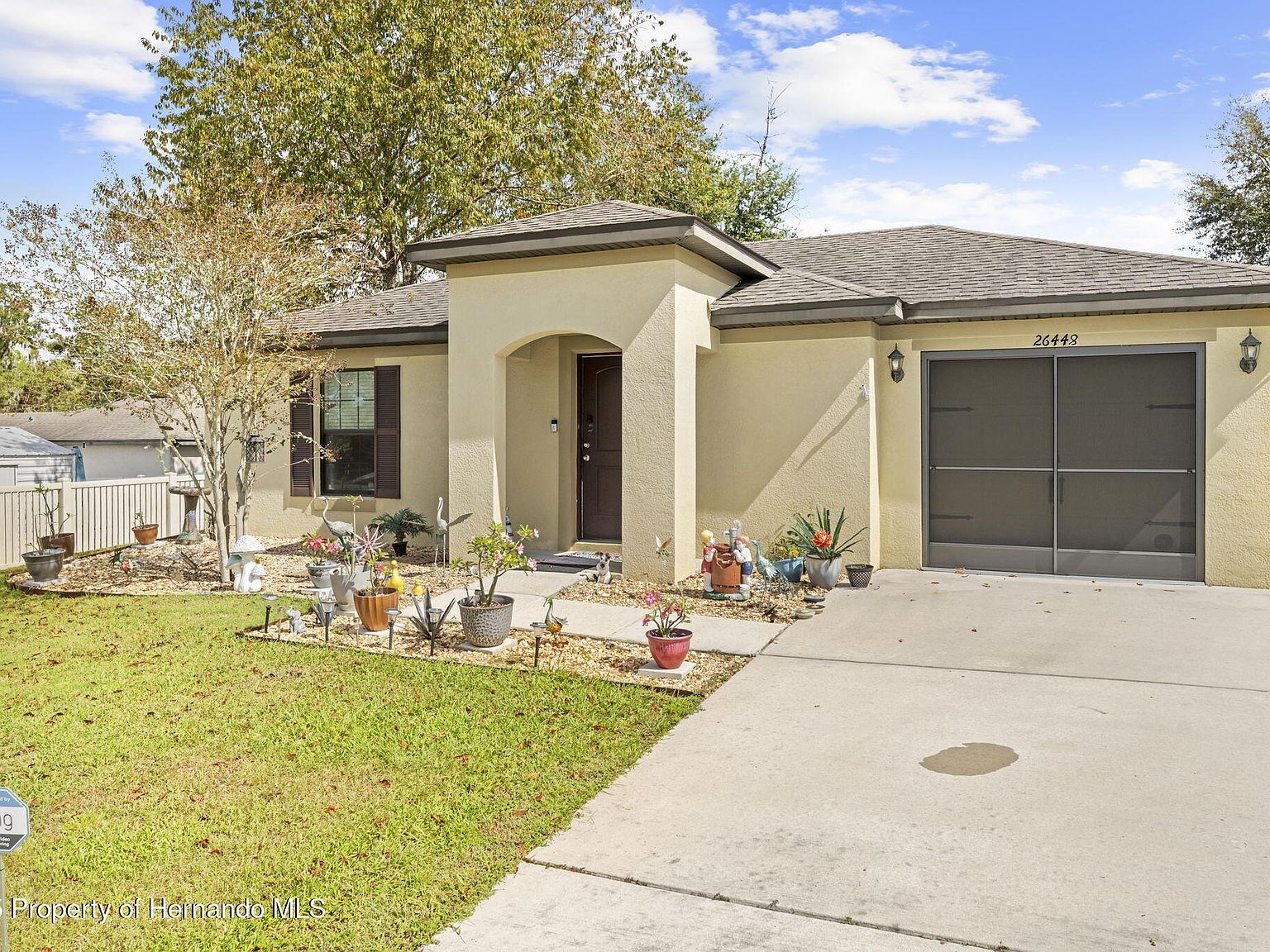 26448 Bertram Rd Brooksville, FL 34602 - Thumbnail 4