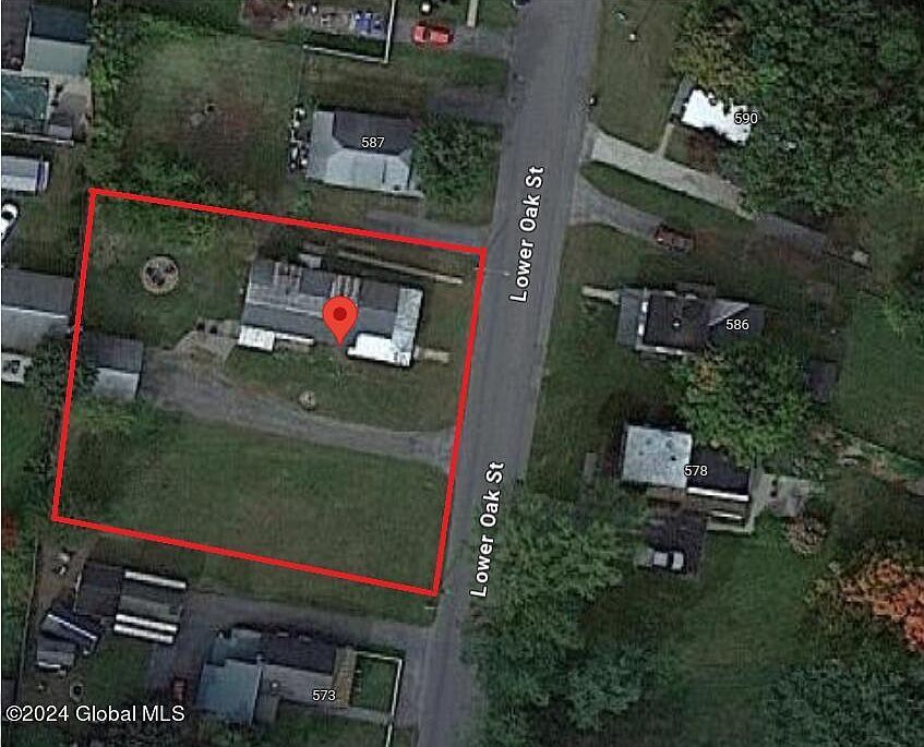 579 Lower Oak St Hudson Falls, NY 12839 - Thumbnail 4