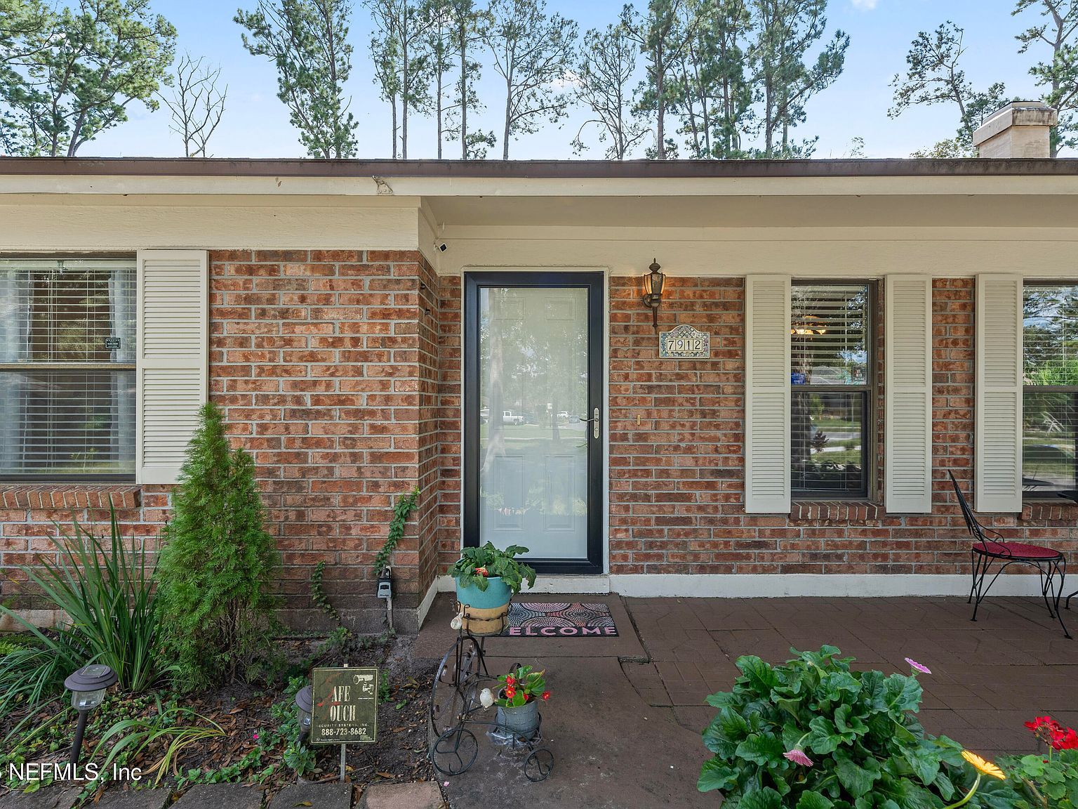 7912 Winterwood Ct Jacksonville, FL 32210 - Thumbnail 4