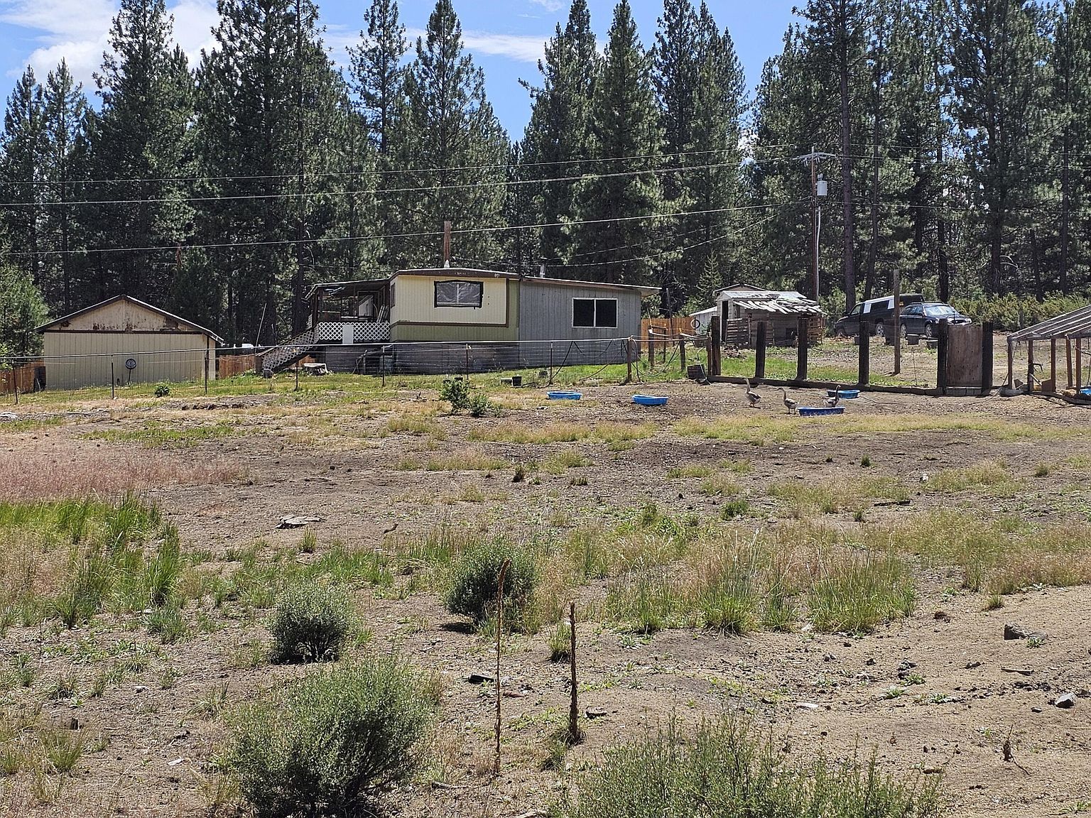 1475 Jet Ave Chiloquin, OR 97624 - Thumbnail 4