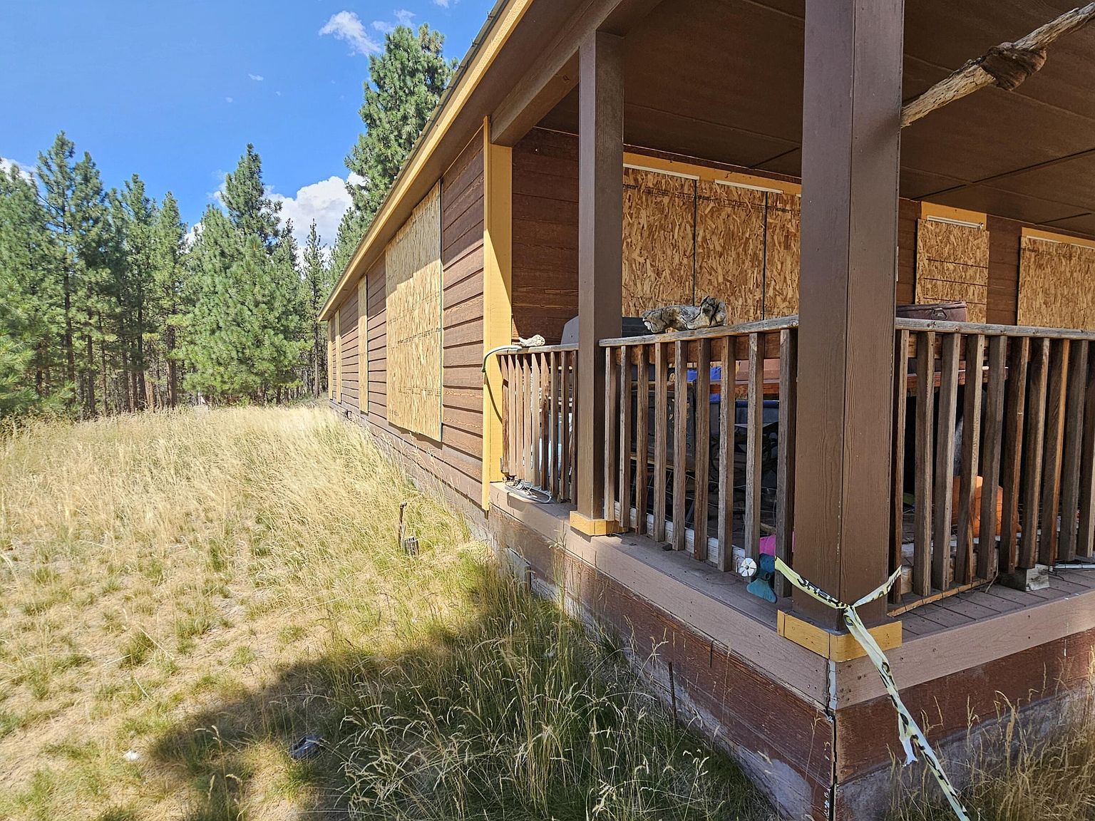 33005 Godowa Springs Rd Beatty, OR 97621 - Thumbnail 4