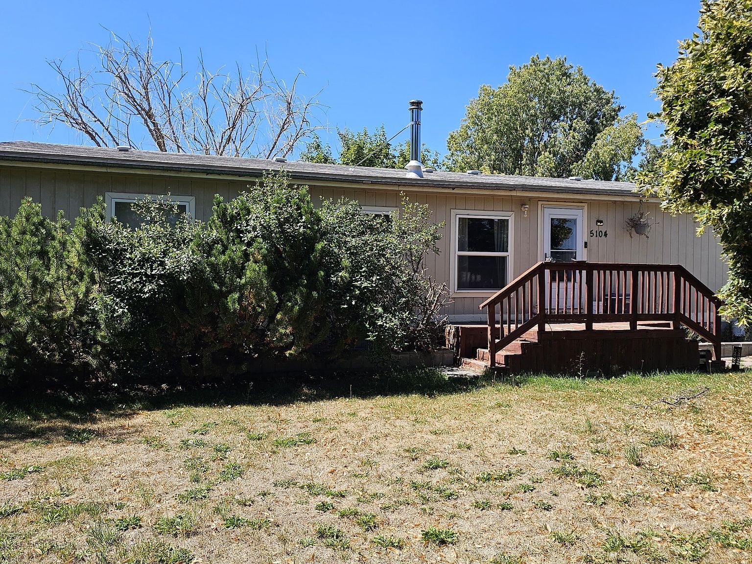 5104 Homedale Rd Klamath Falls, OR 97603 - Thumbnail 4