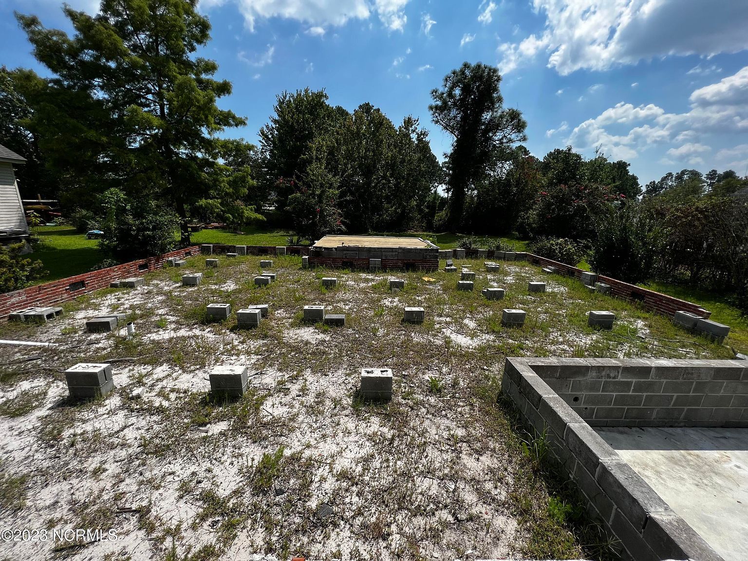 7012 Brittany Lakes Dr Wilmington, NC 28411 | Land/Lot