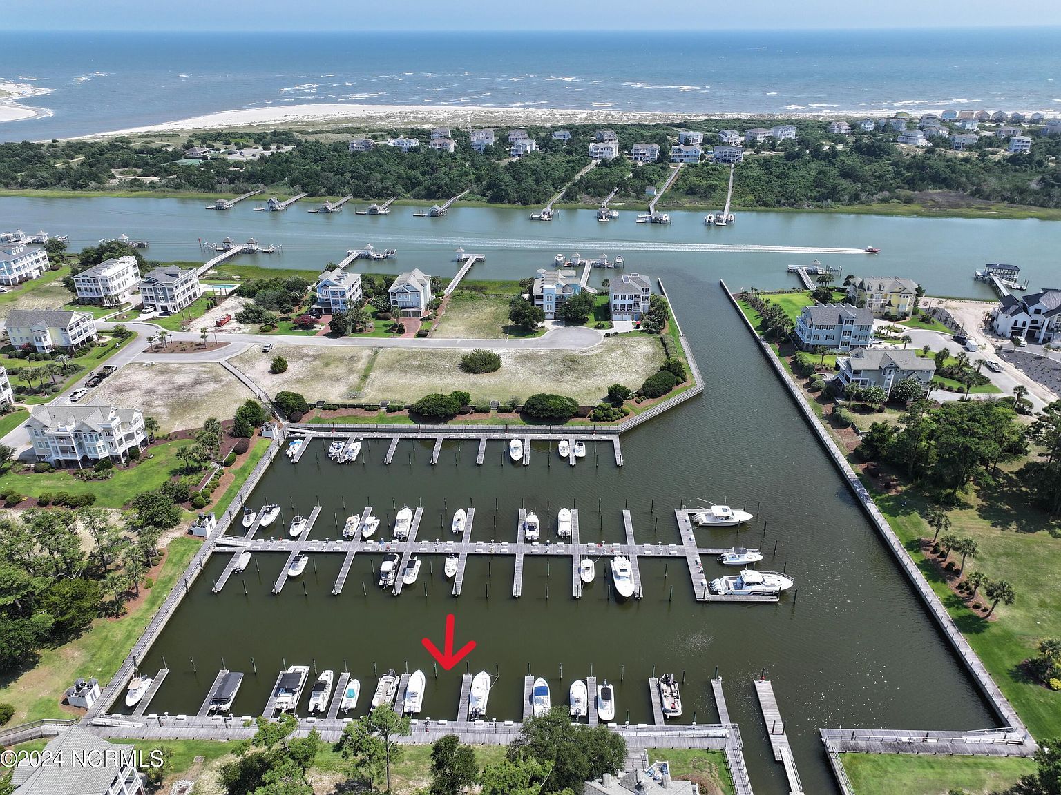 3813 Courtenay Dr SW Supply, NC 28462 - Thumbnail 4