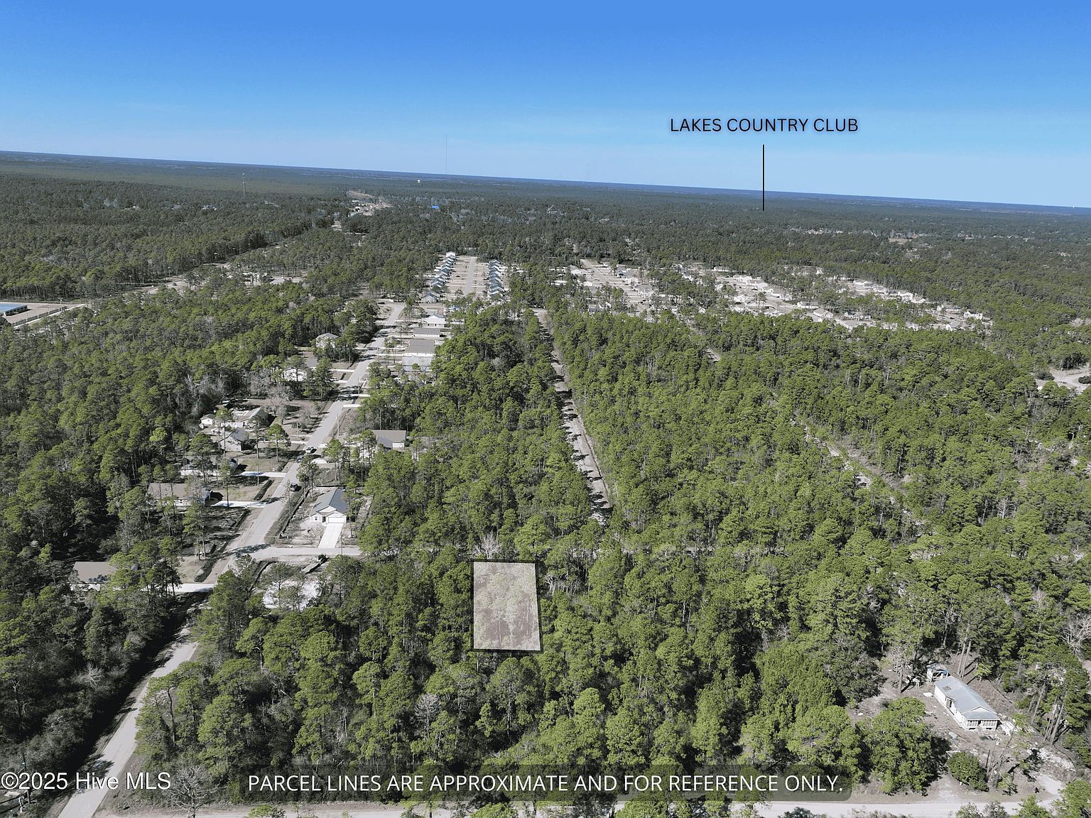 130 Charlestown St Southport, NC 28461  | Land/Lot