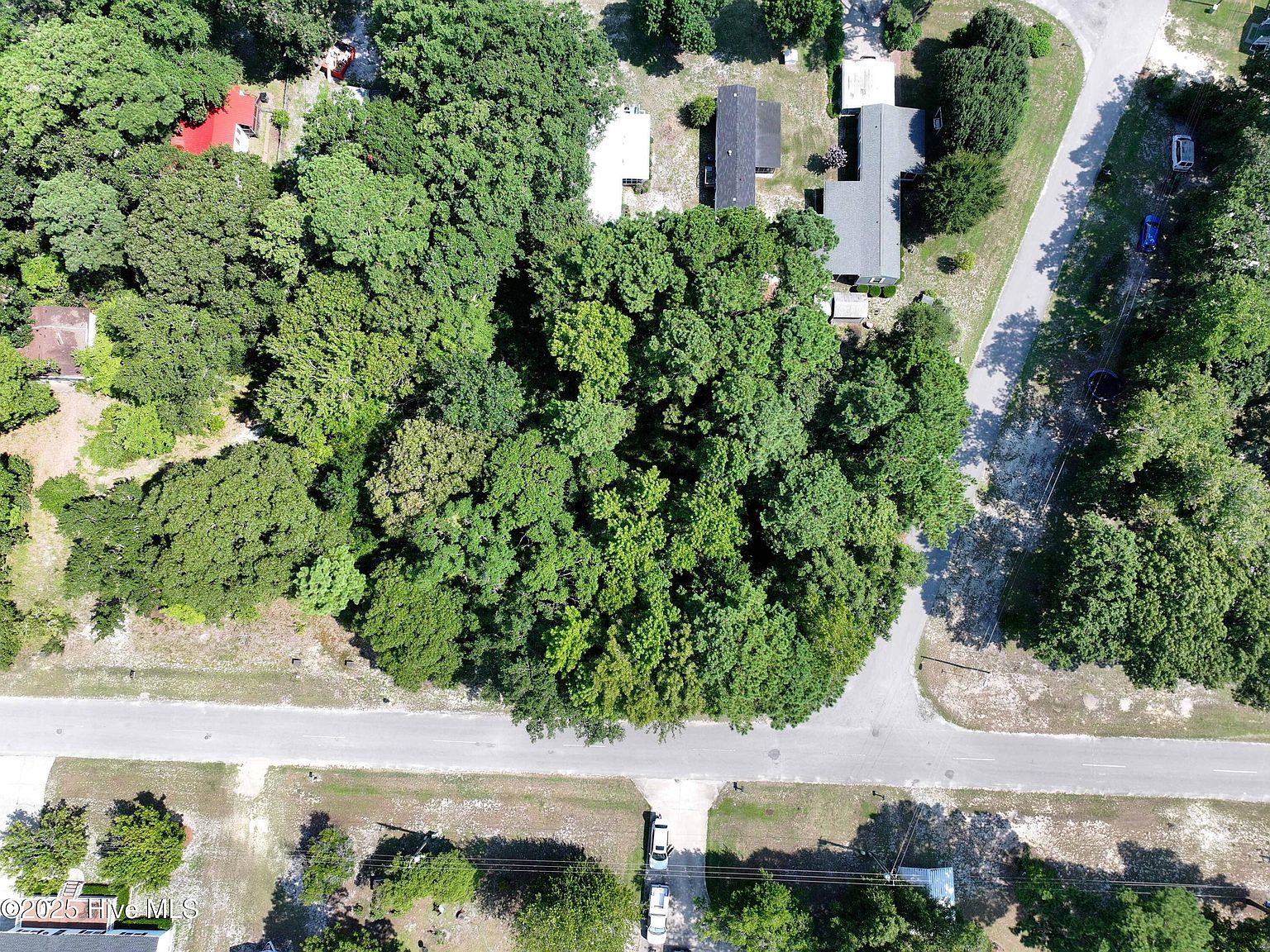 2221 Forest Dr SW Supply, NC 28462  | Land/Lot