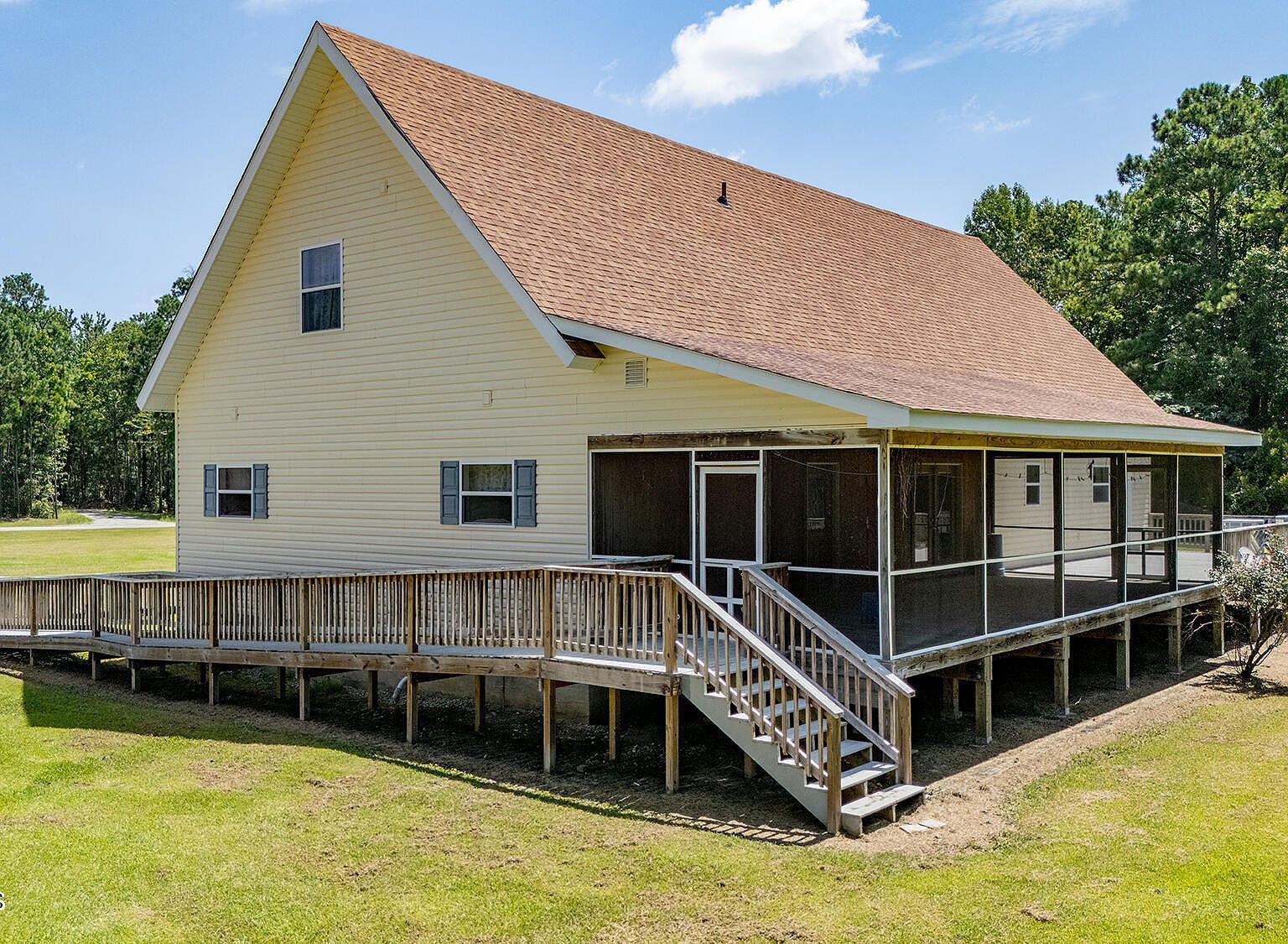 35 Bayview Dr Merritt, NC 28556 - Thumbnail 4