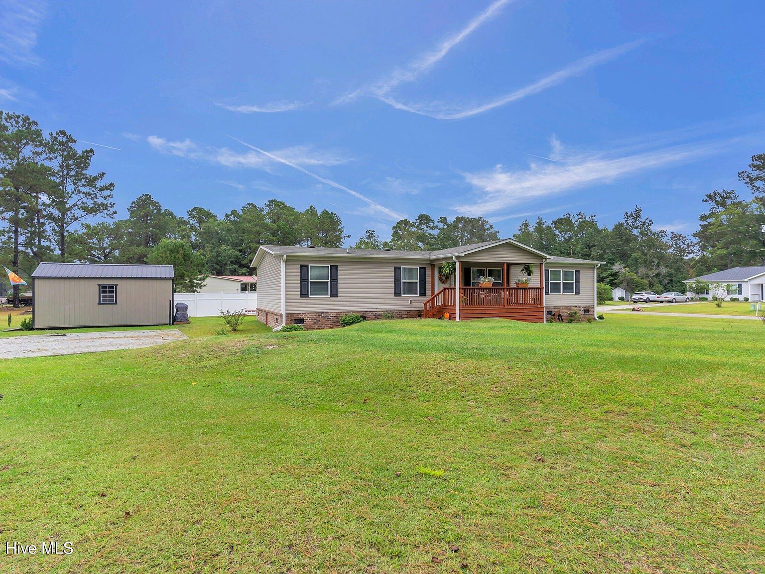 414 Sherrow River Dr SW Shallotte, NC 28470 - Thumbnail 4