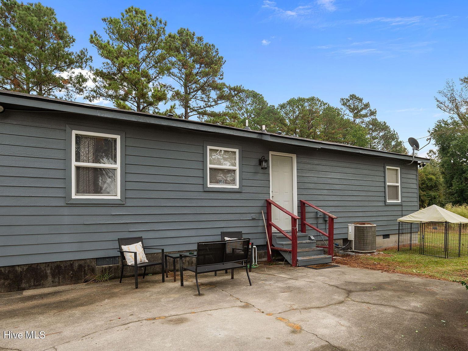 3561 Urban Estates Dr Grifton, NC 28530 - Thumbnail 4