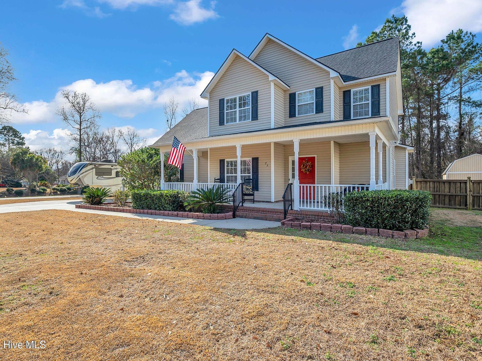 25 Hawk Hollow Trl Burgaw, NC 28425 - Thumbnail 4