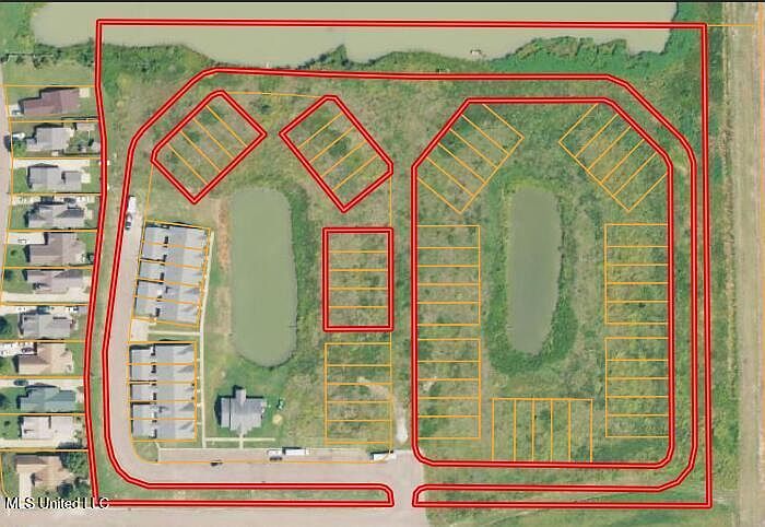 Vista Park Cir Robinsonville, MS 38664 - Thumbnail 4