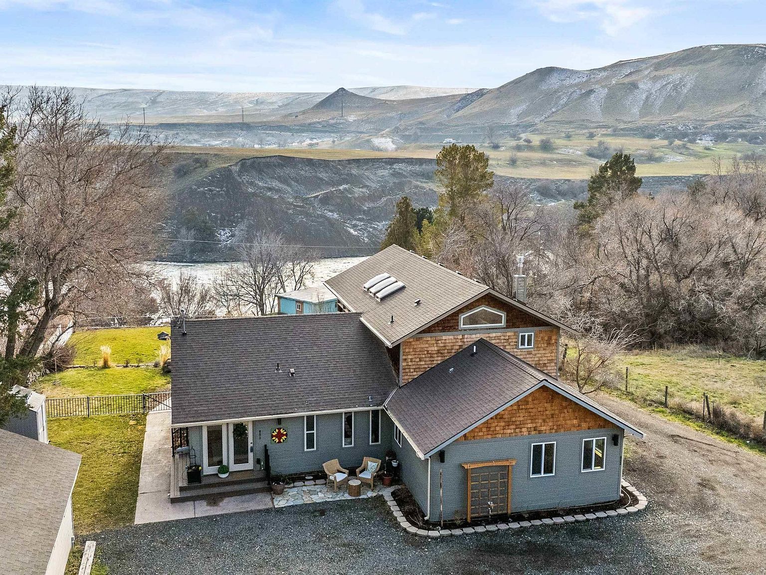 853 Pottery Rd Bliss, ID 83314 - Thumbnail 4