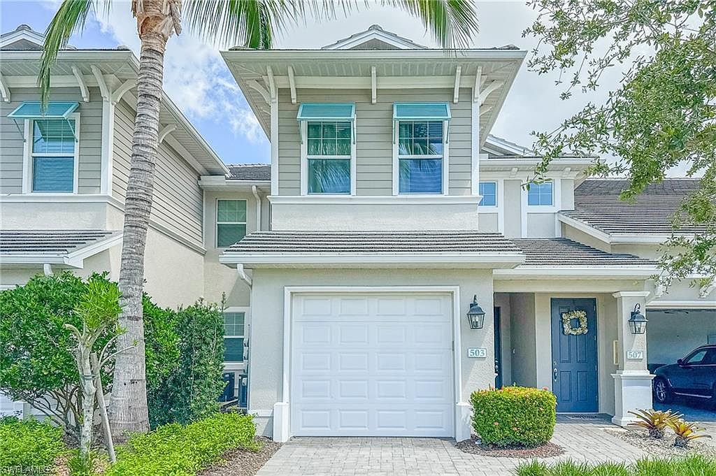 6940 Avalon Cir UNIT 503 Naples, FL 34112 - Thumbnail 4