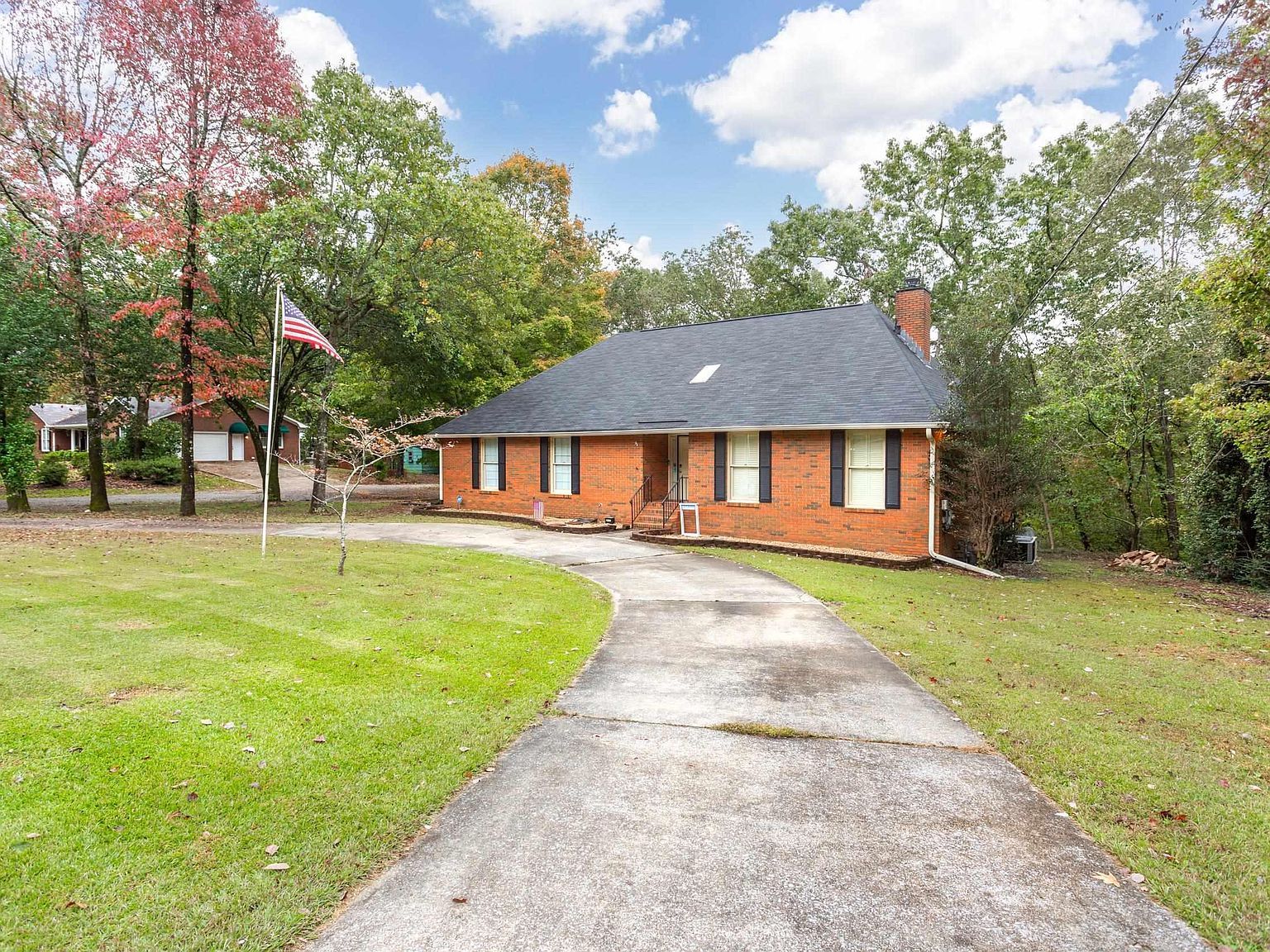 2202 Hathaway Heights Rd Anniston, AL 36207 - Thumbnail 4