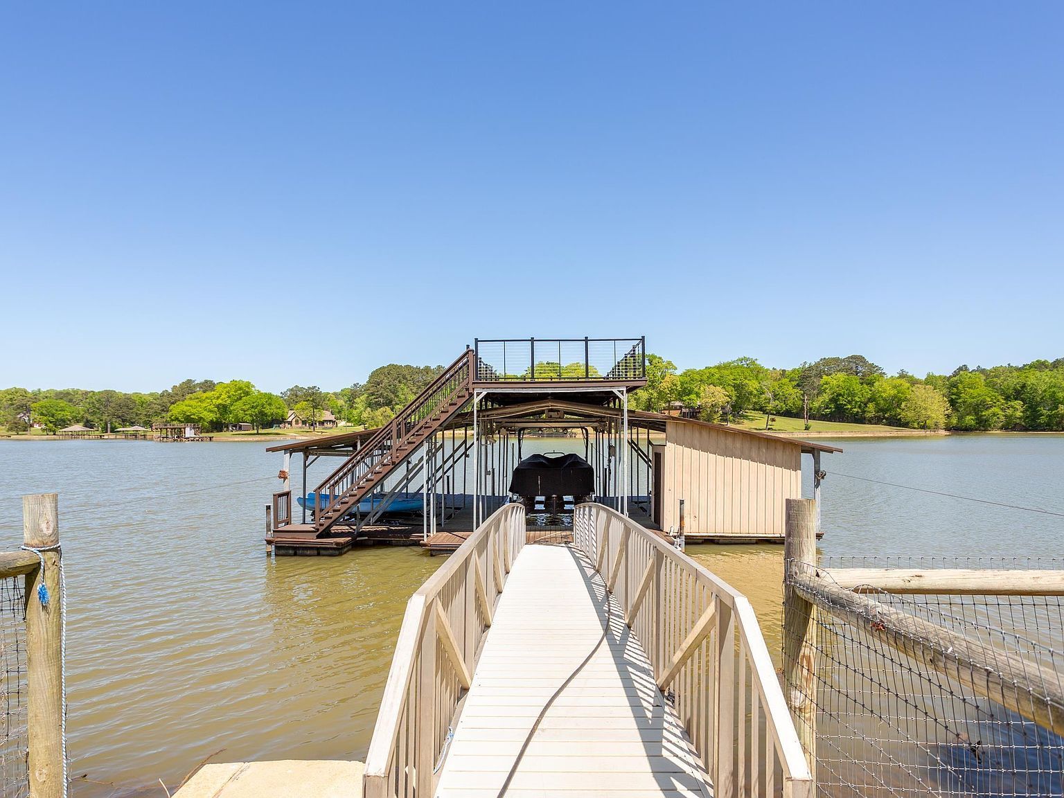 267 Shelton Shores Dr Talladega, AL 35160 - Thumbnail 4