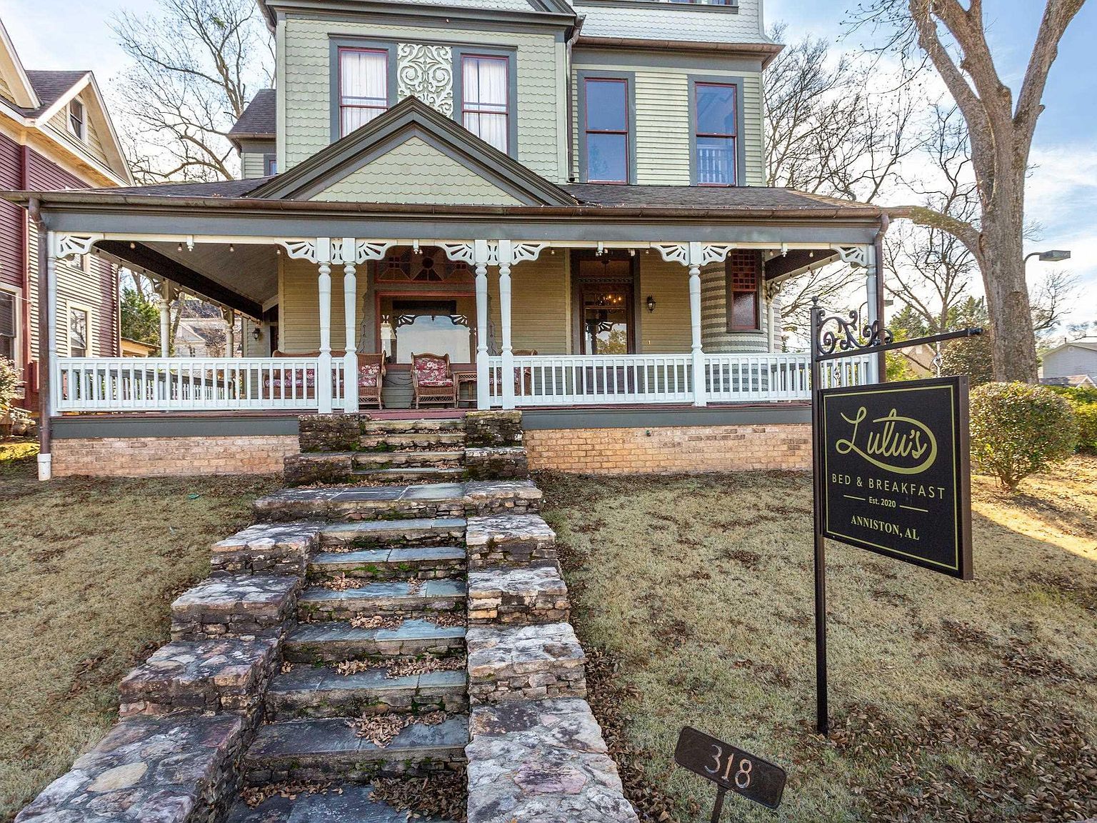 318 E 7th St Anniston, AL 36207 - Thumbnail 4