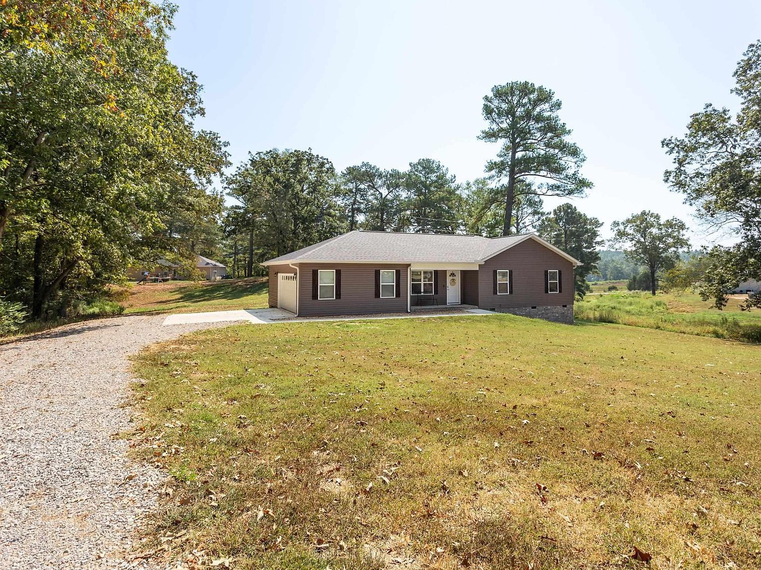 190 Grants Rd Ohatchee, AL 36271 - Thumbnail 4