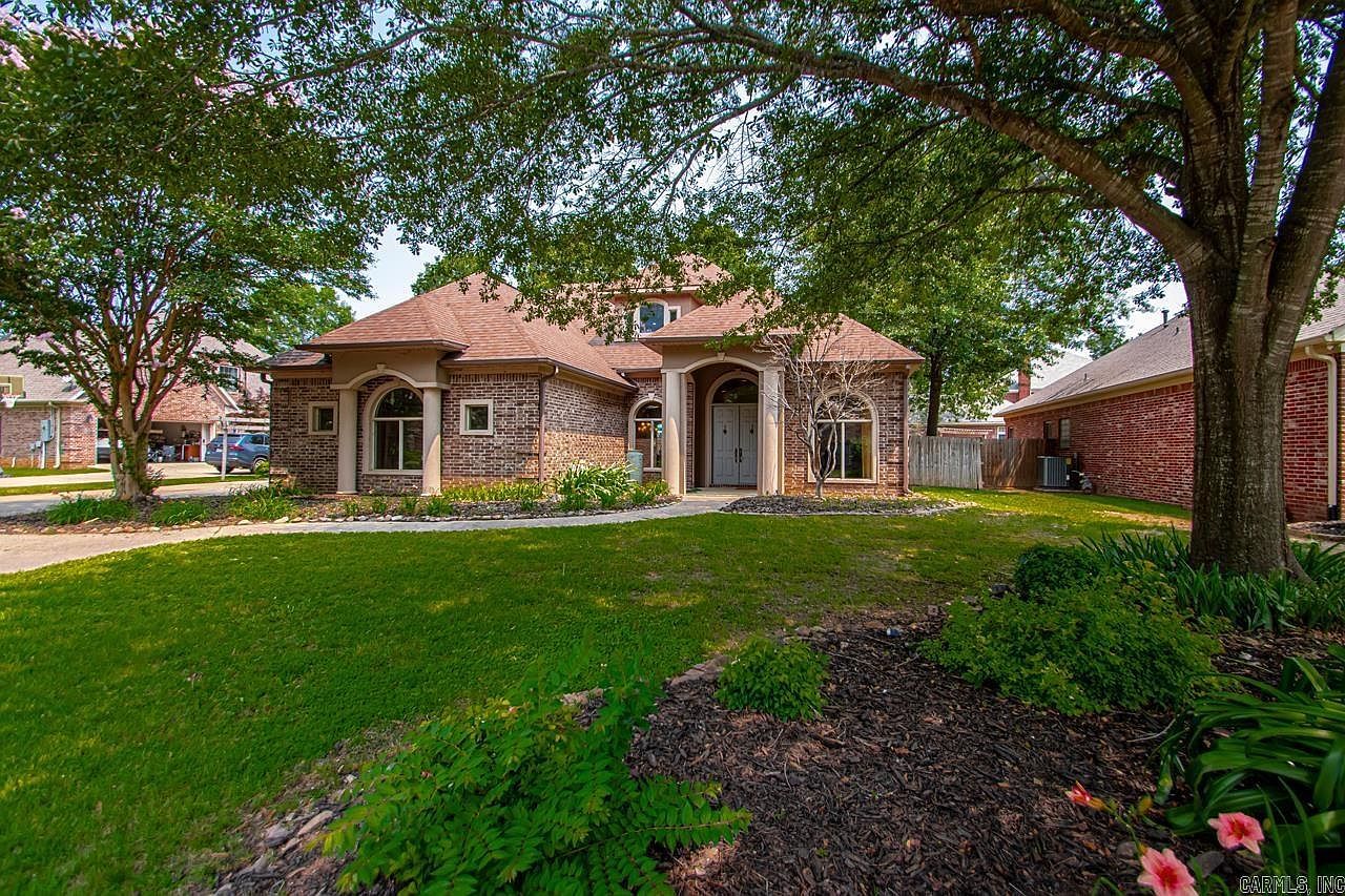 4917 Manhattan Dr Benton, AR 72019 - Thumbnail 4