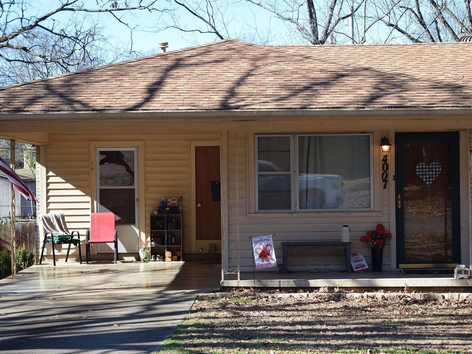 4007 Hillside Dr N Little Rock, AR 72118 - Thumbnail 4