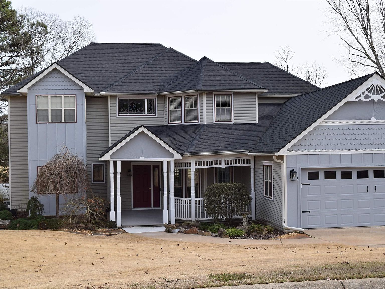 6 Masters Place Dr Maumelle, AR 72113 - Thumbnail 4