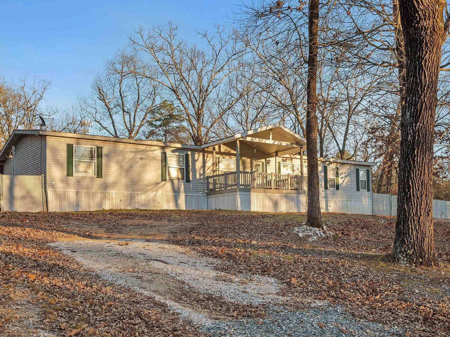 166 Loyd Ln Hot Springs, AR 71913 - Thumbnail 4