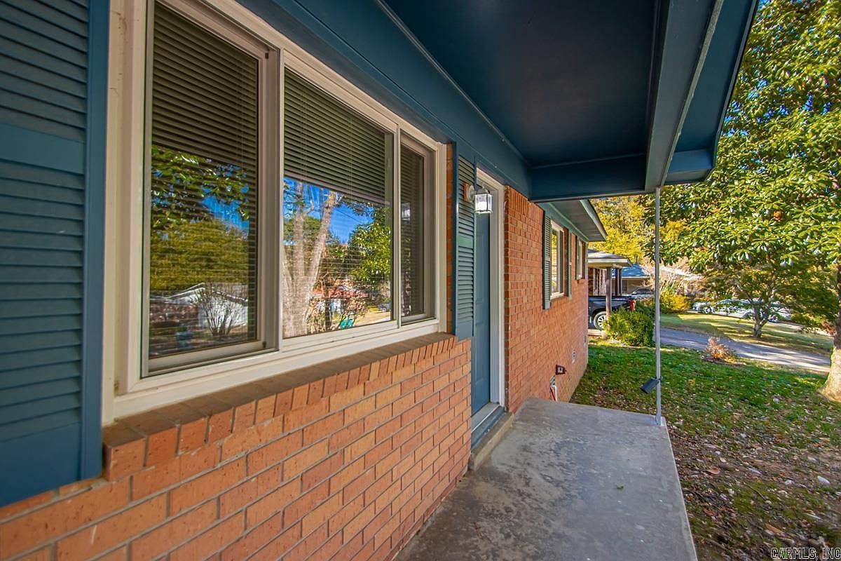 1604 Marlyn Dr Little Rock, AR 72205 - Thumbnail 4