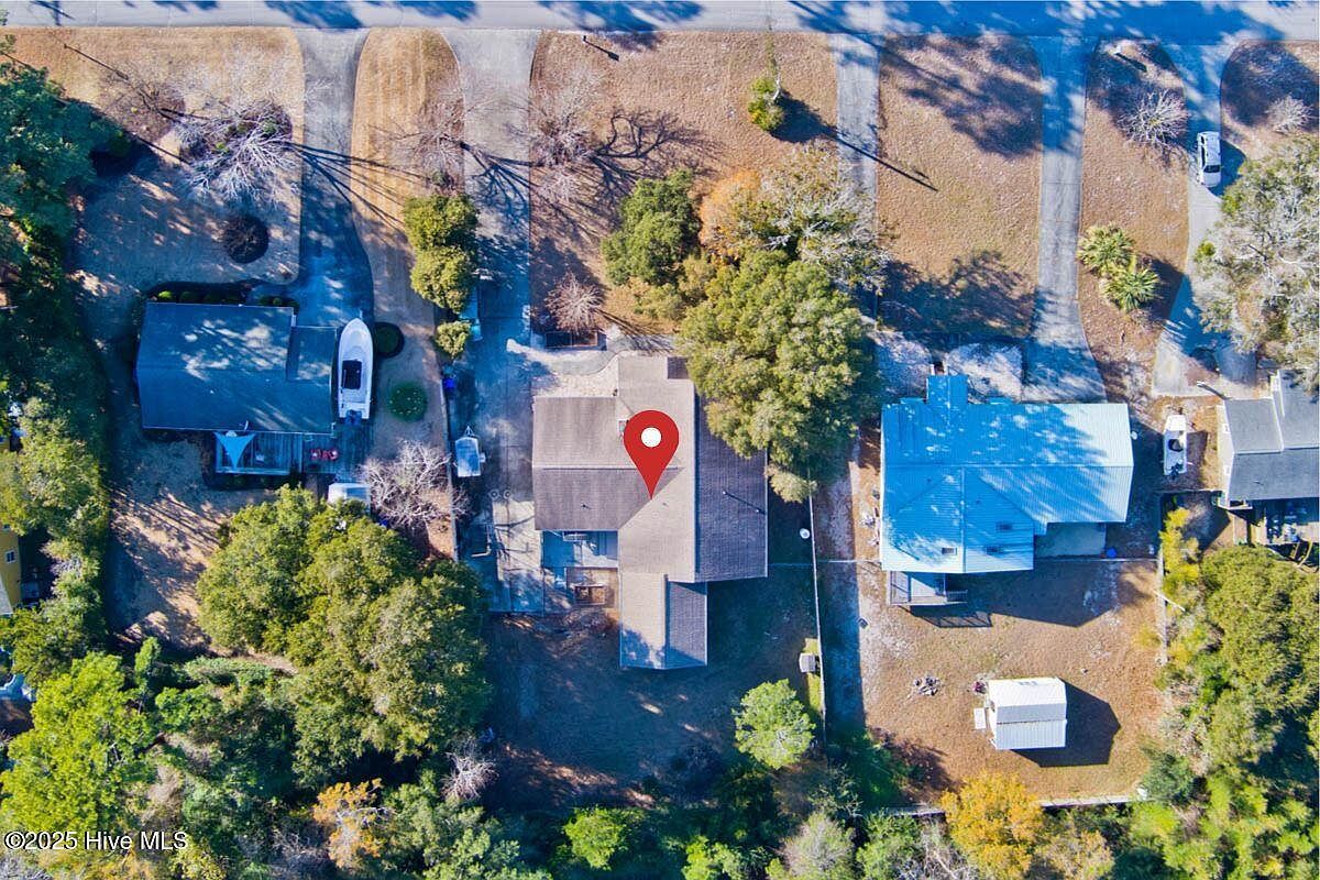 174 Fox Dr Cape Carteret, NC 28584 - Thumbnail 4