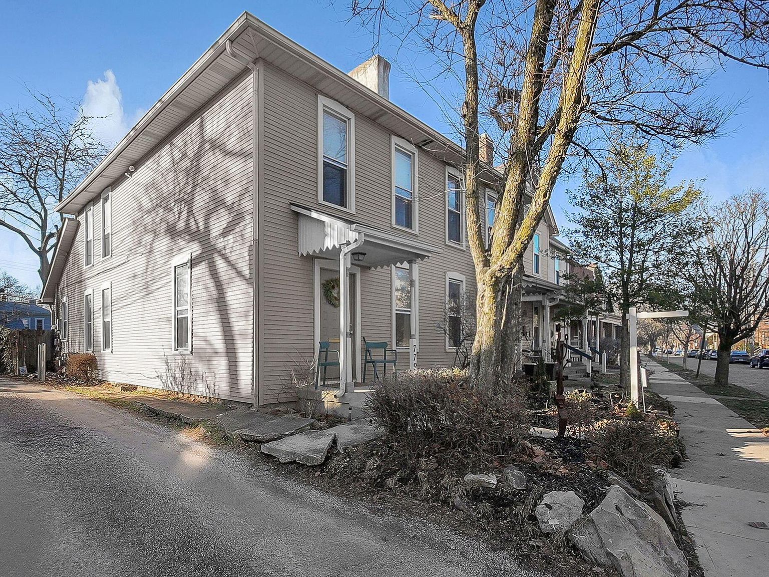 779-781 Hamlet St Columbus, OH 43215 - Thumbnail 4