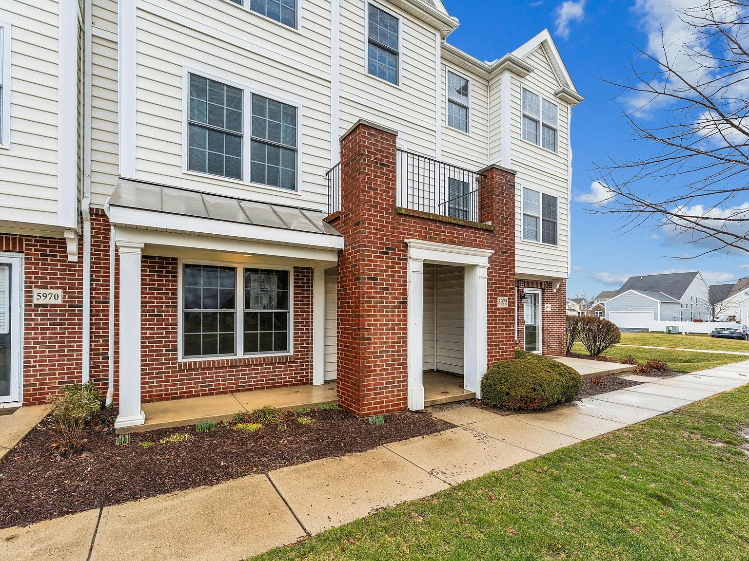 5972 Woodshire Dr #202 Westerville, OH 43081 - Thumbnail 4