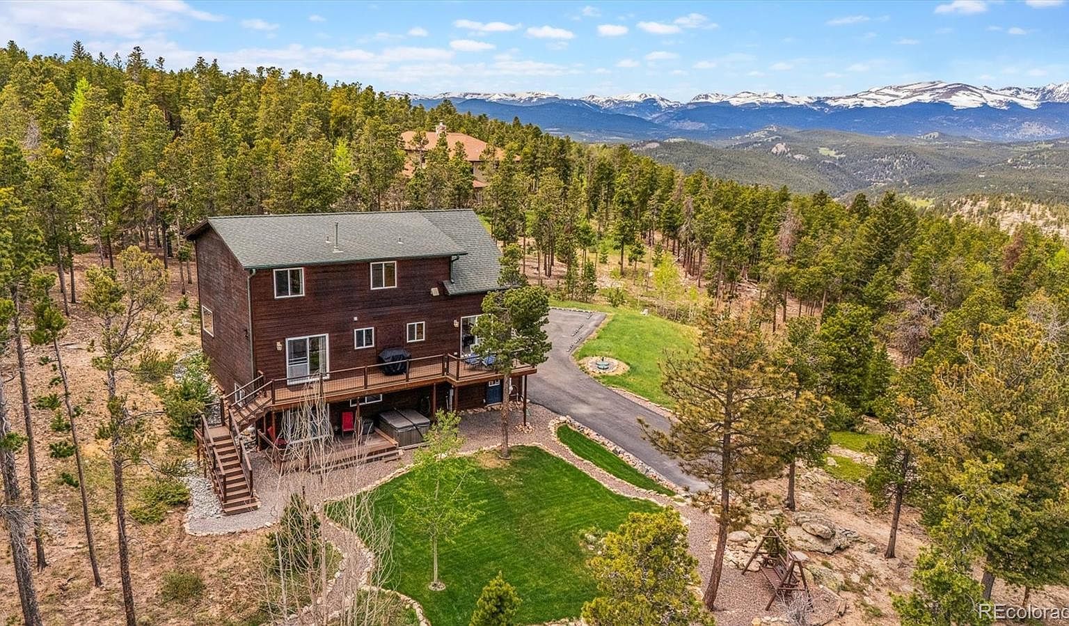 20 Kenwood Pl Golden, CO 80403 - Thumbnail 4