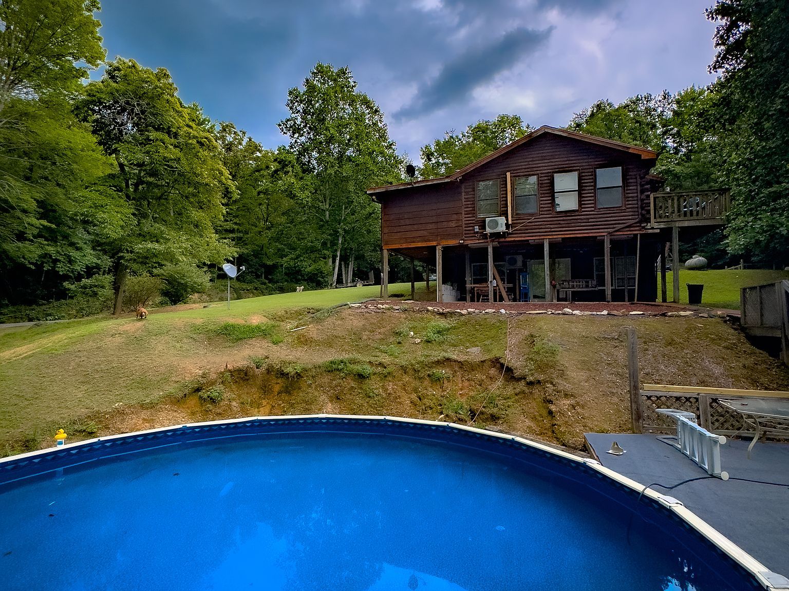 711 Arp Rd Mineral Bluff, GA 30559 - Thumbnail 4