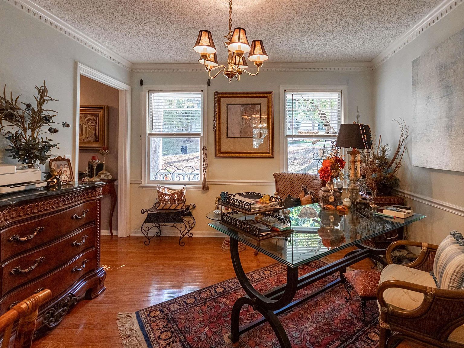 1024 Powderhorn Rd Simpsonville, SC 29681 - Thumbnail 4