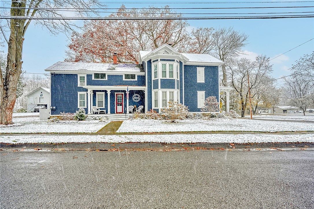 46 East Ave Naples, NY 14512 - Thumbnail 4