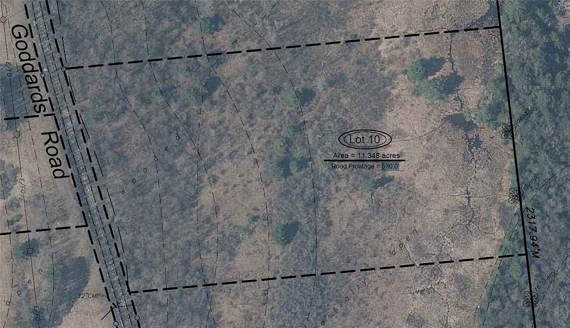 LOT 10 Goddards Rd LOT 10 Mount Vision, NY 13810 - Thumbnail 4