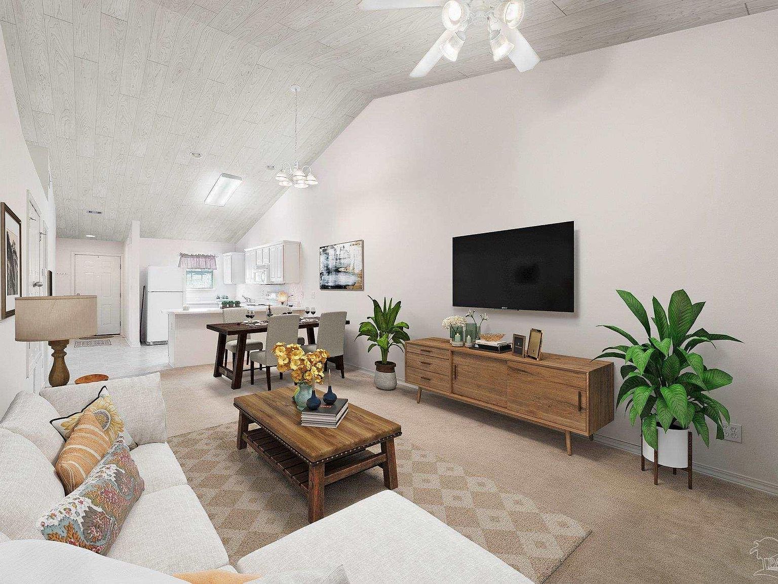 7101 Joy St APT D8 Pensacola, FL 32504 - Thumbnail 4