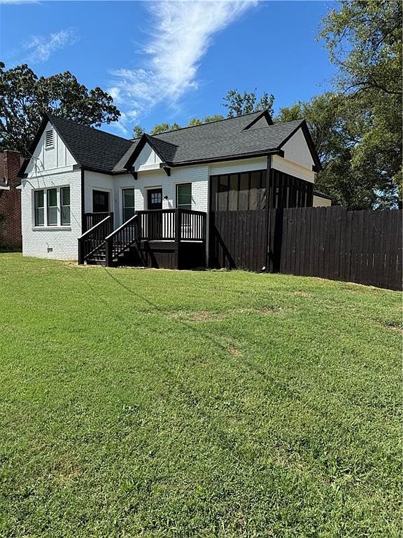 916 Darlington Way SW Rome, GA 30161 - Thumbnail 4