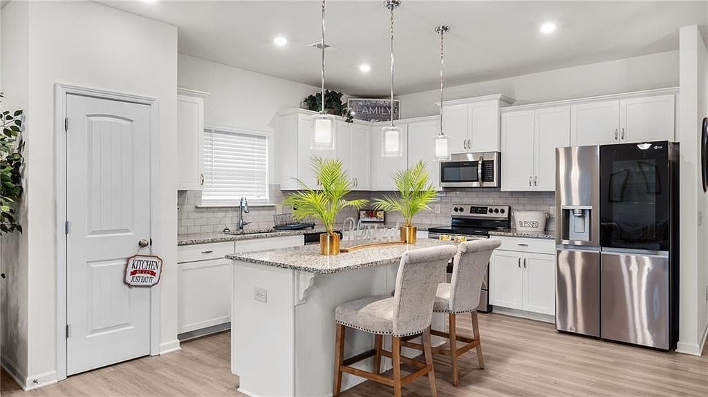 3 Joplin St NE Rome, GA 30161 - Thumbnail 4