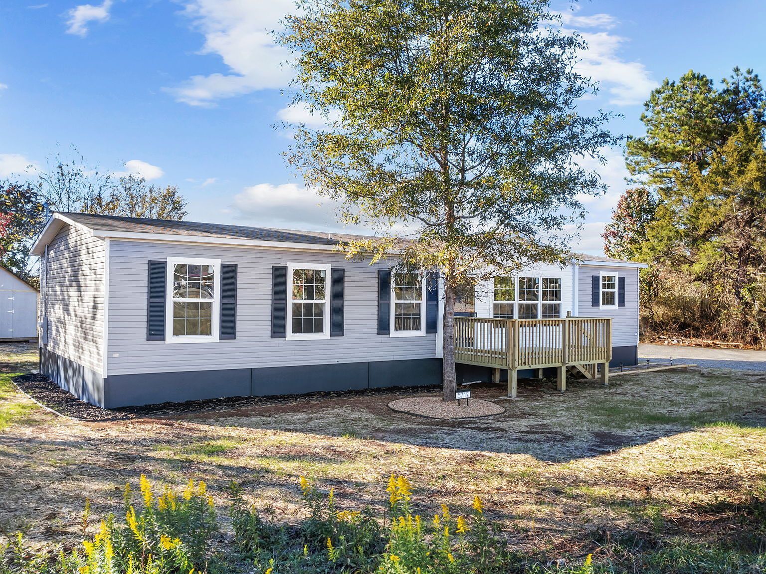 5712 Rockmart Rd SE Silver Creek, GA 30173 - Thumbnail 4