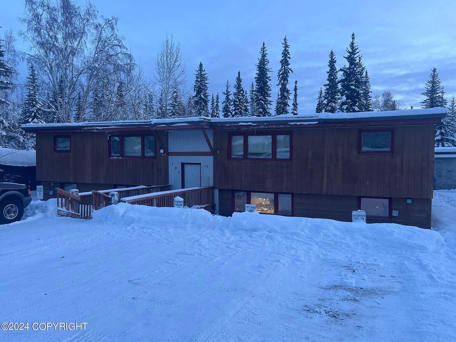 192 Madcap Ln Fairbanks, AK 99709 - Thumbnail 4