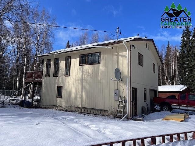 276 Mile Parks Hwy Anderson, AK 99744 - Thumbnail 4