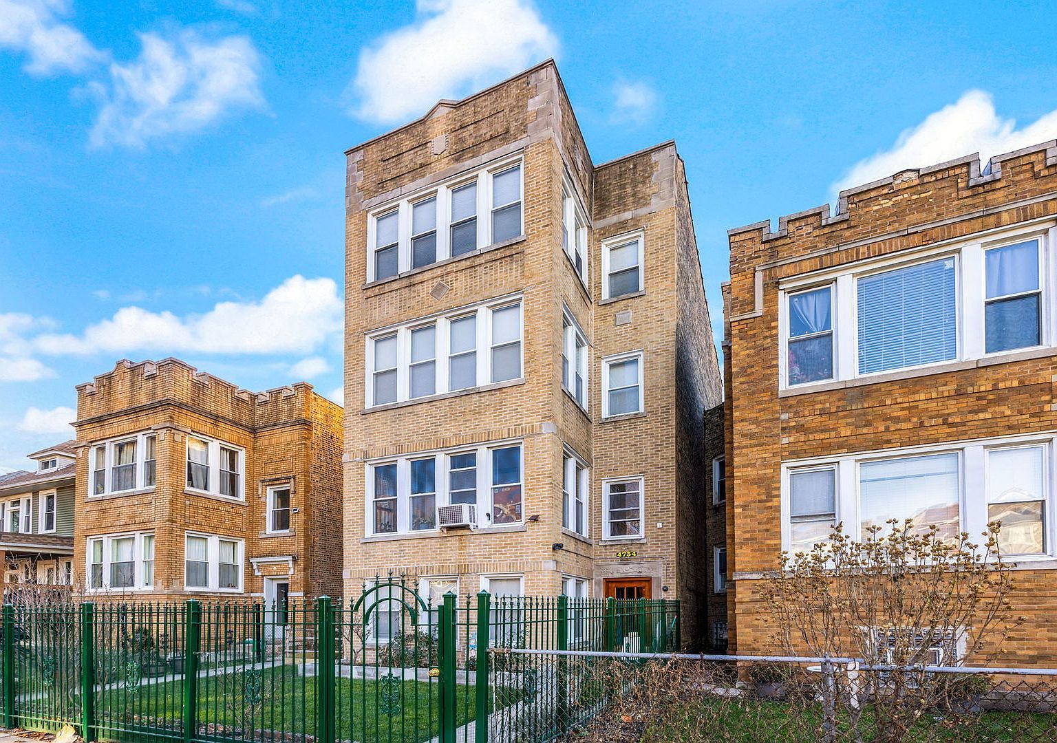 4734 N Drake Ave Chicago, IL 60625 - Thumbnail 4