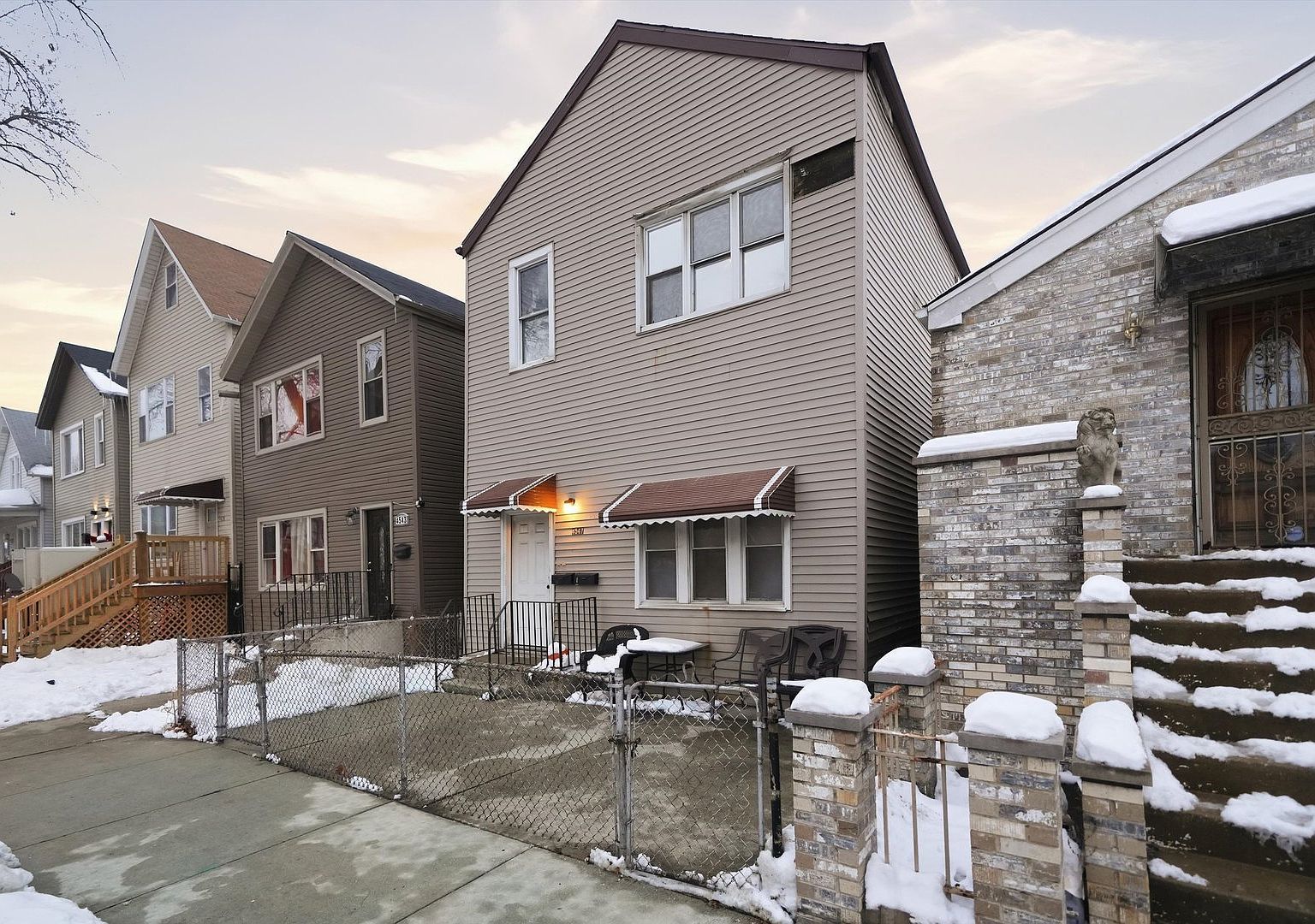 4547 S Union Ave Chicago, IL 60609 - Thumbnail 4