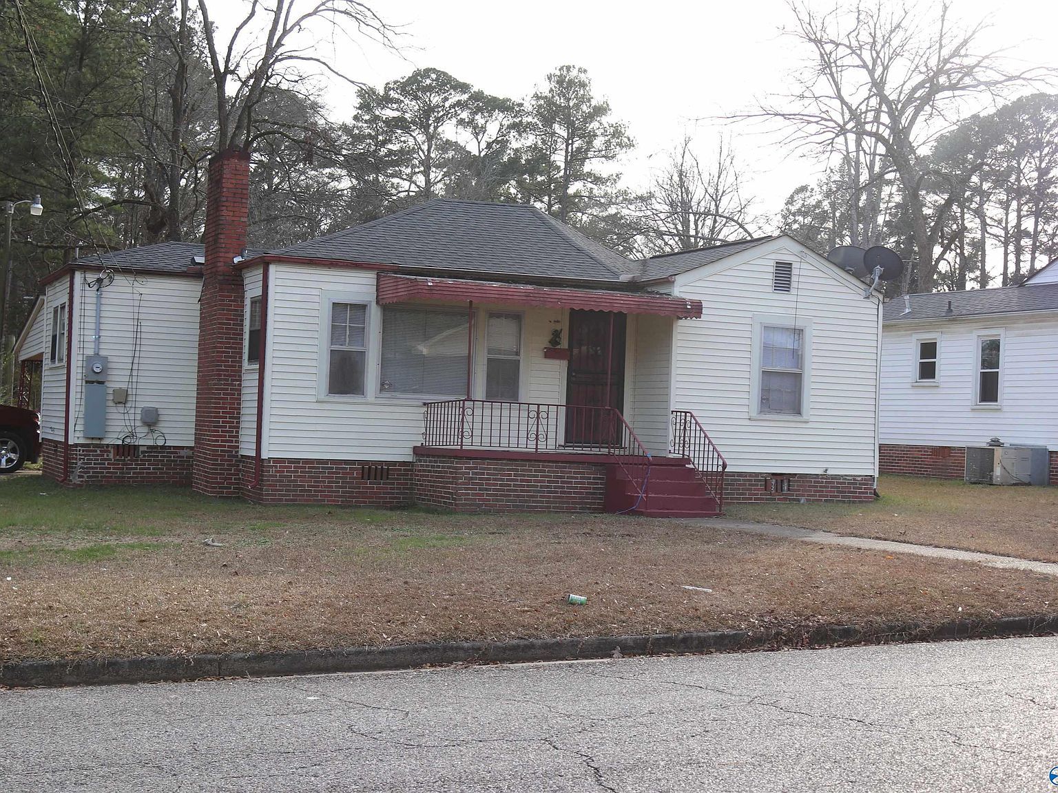 1305 Tennessee Ave Gadsden, AL 35903 - Thumbnail 4
